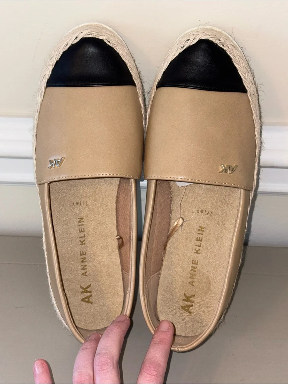 Anne Klein anne klein